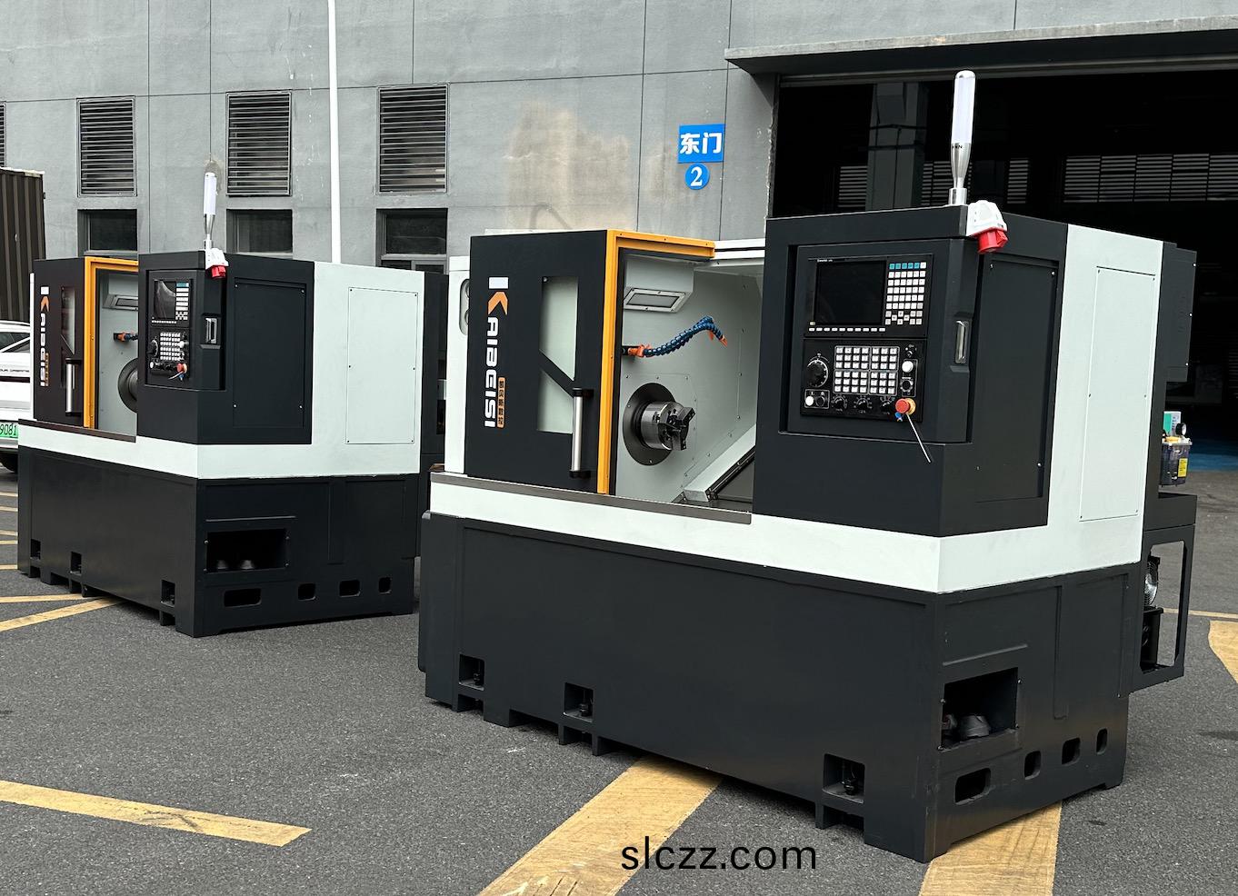 車(che)銑(xian)復郃(he)機(ji)(無Y軸(zhou)/帶(dai)尾(wei)座(zuo))